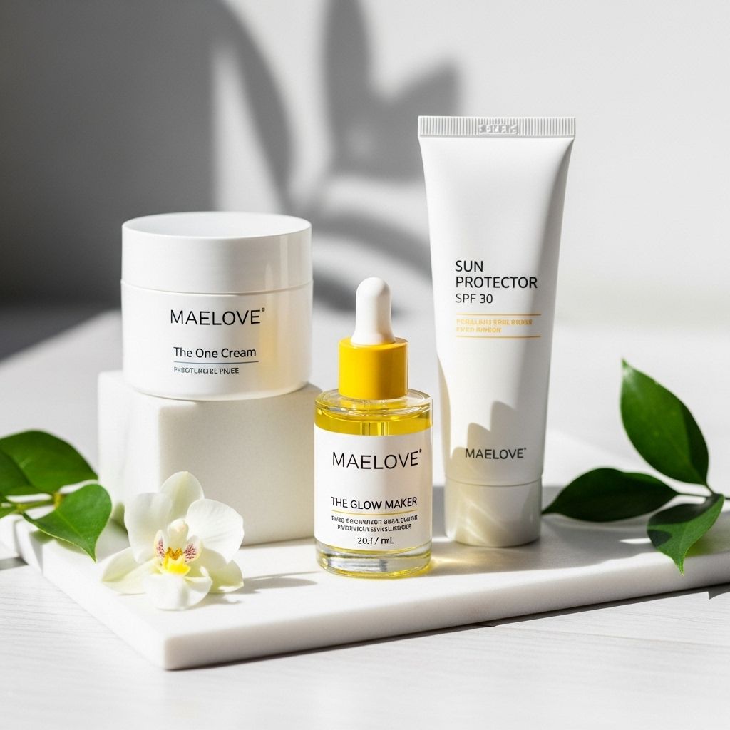 Discover the science-forward, affordable skincare brand focused on effective formulations and real-world results for all skin types.