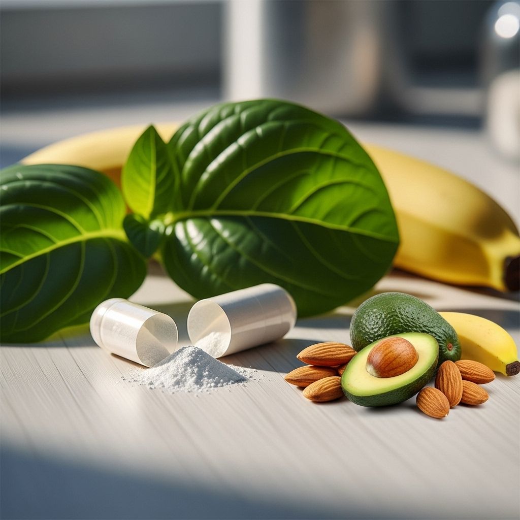 Explore the role of magnesium in managing IBS, from constipation relief to anxiety reduction, with evidence-based insights and safe use guidelines.