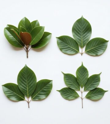 A comprehensive guide to identifying key native tree species by their leaves, bark, and seasonal features.