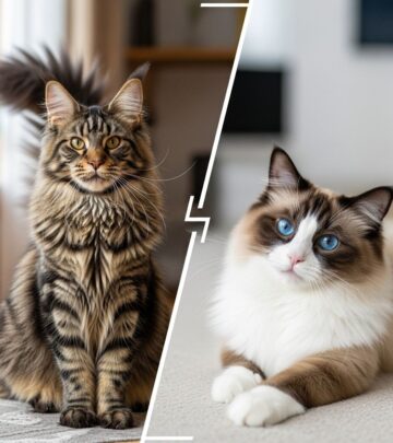 Decide between an energetic explorer and a relaxed lap companion for your household.