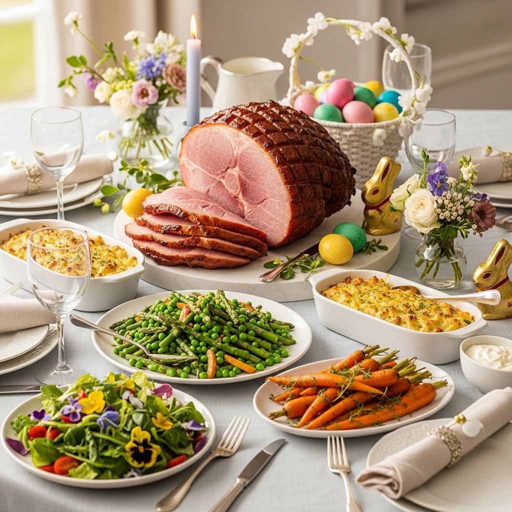 Enjoy more time with loved ones by preparing courses ahead of the big day.