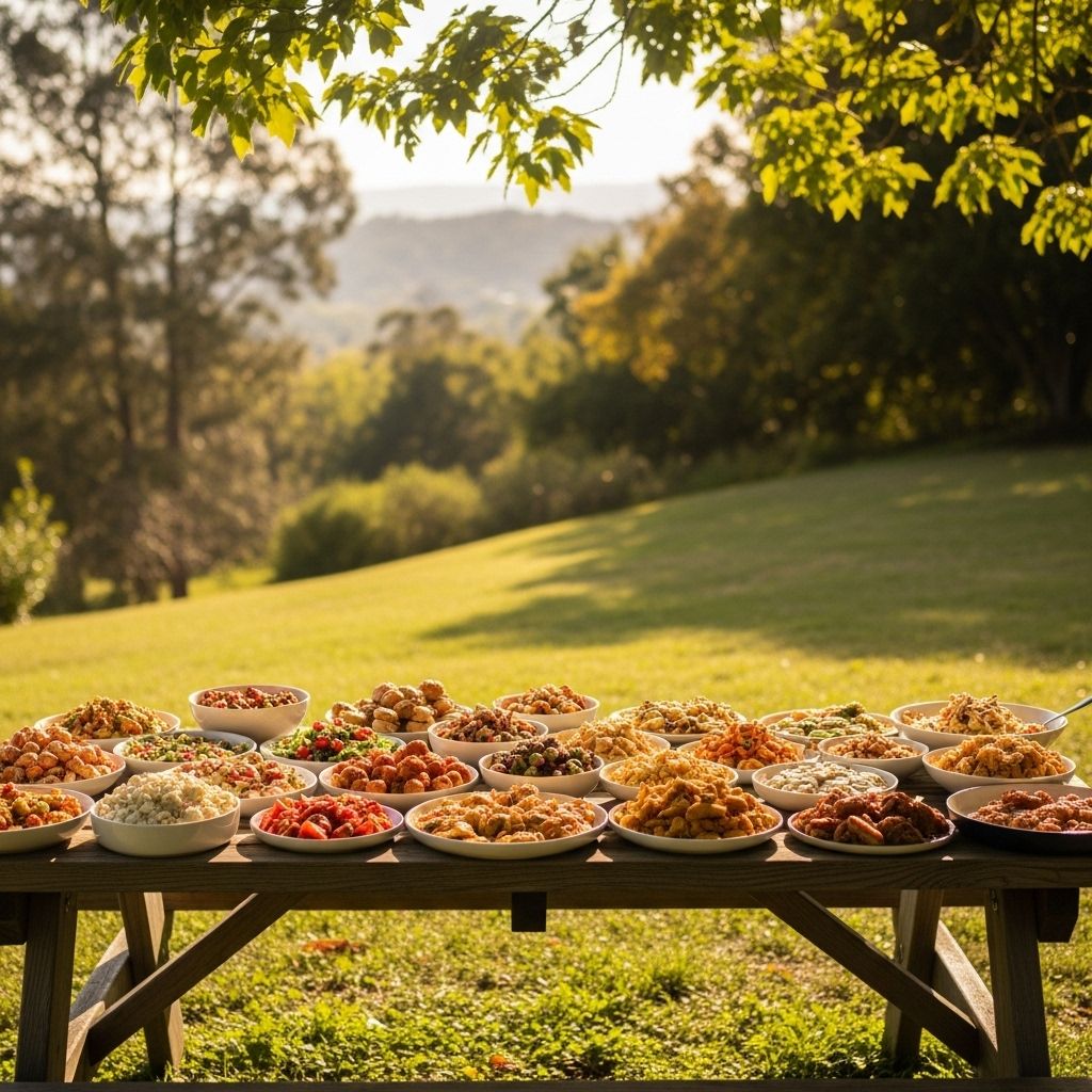 Dishes built to withstand hours on the go while delivering maximum flavor and freshness.