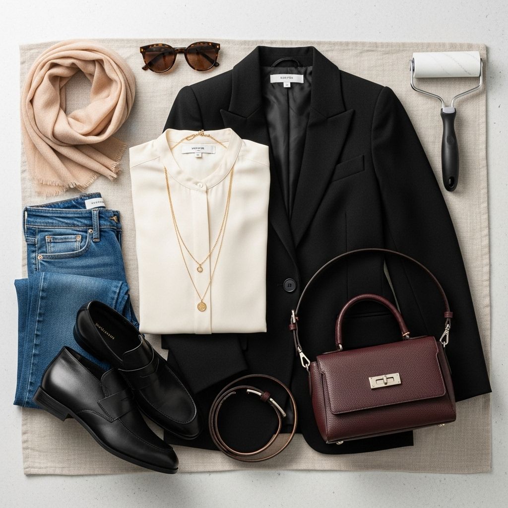 10 Expert Ways to Make Cheap Clothes Look Expensive Transform affordable wardrobe pieces into luxurious looks with clever styling, care tips, and strategic upgrades.