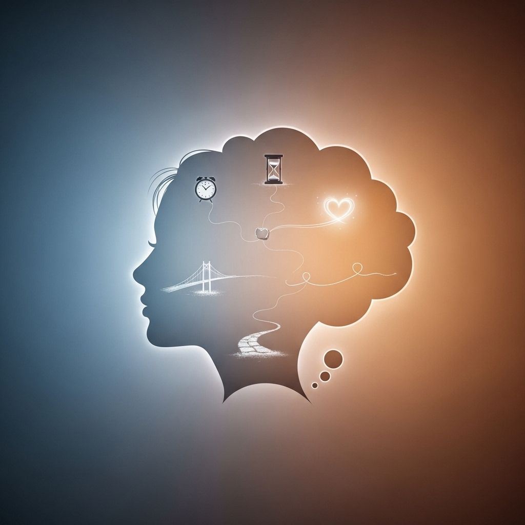 Creating intentional space can reignite desire and deepen emotional connection.