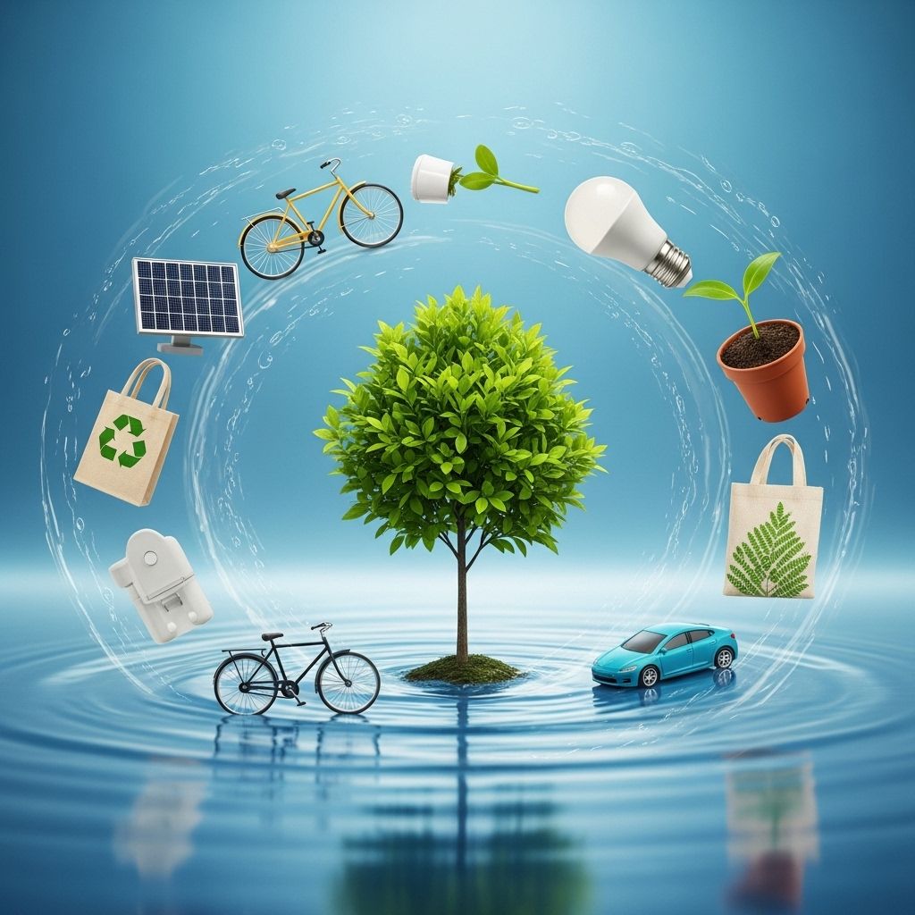 How can we bridge the gap between low-carbon ambitions and real, lasting changes in everyday life?