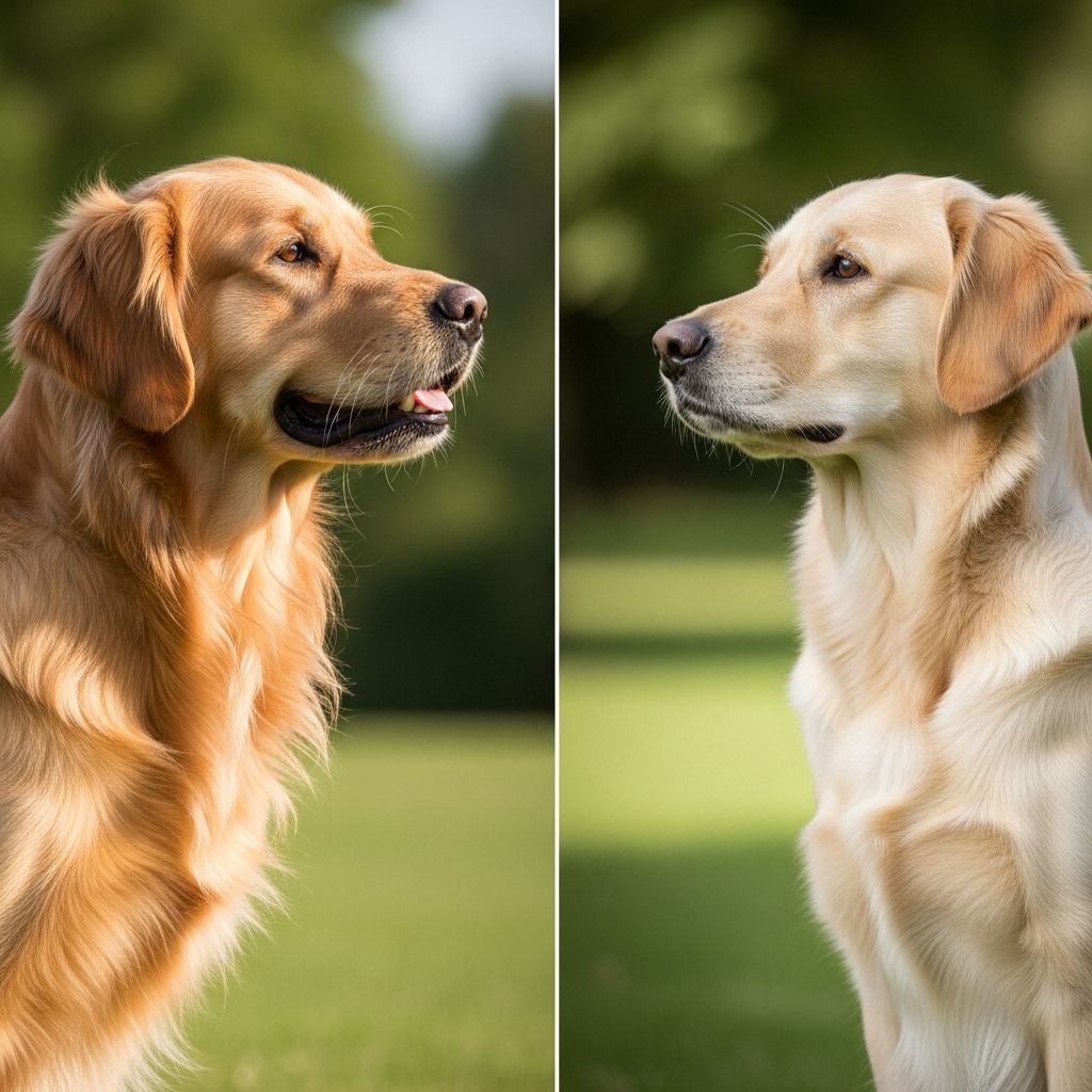 Hormonal traits, energy levels, and social quirks offer clues to your perfect pup.