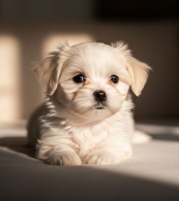 Discover unique insights and expert tips to keep your small canine happy and healthy!