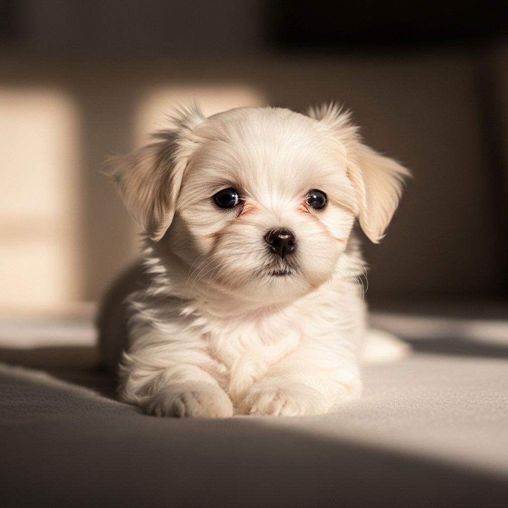 Discover unique insights and expert tips to keep your small canine happy and healthy!