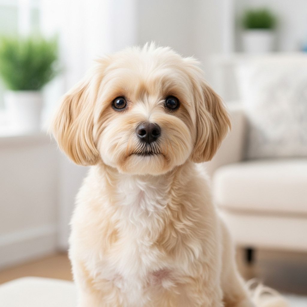 Discover everything about the adorable Maltipoo: personality, care needs, and health considerations for these lovable companions