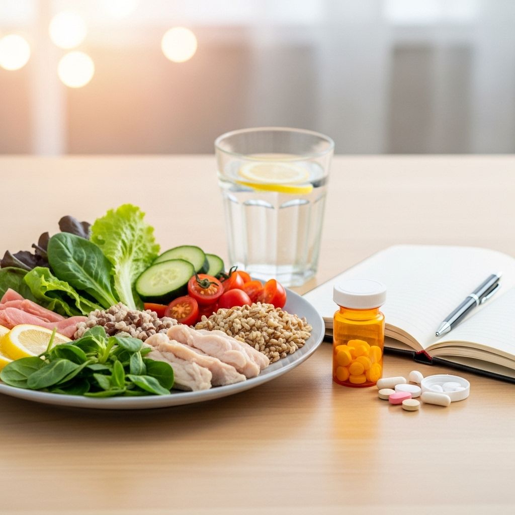 A comprehensive guide to managing irritable bowel syndrome with constipation (IBS-C), blending nutrition, medication, and lifestyle strategies for lasting relief.