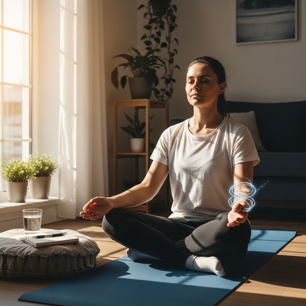 Managing Diabetes Burnout: Strategies for Coping and Resilience Learn to recognize, manage, and overcome diabetes burnout so you can maintain your health and emotional strength.
