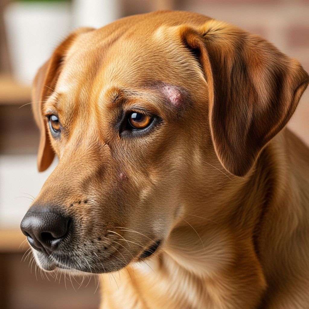 Uncover hidden clues and effective remedies to restore your furry friend's health today!