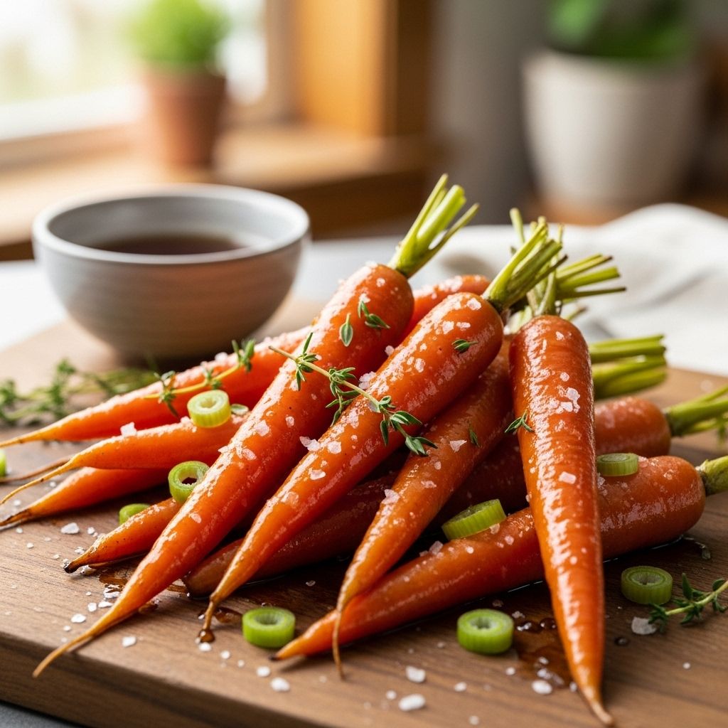Bright acidity cuts through sweet notes for a course that balances and excites palates.