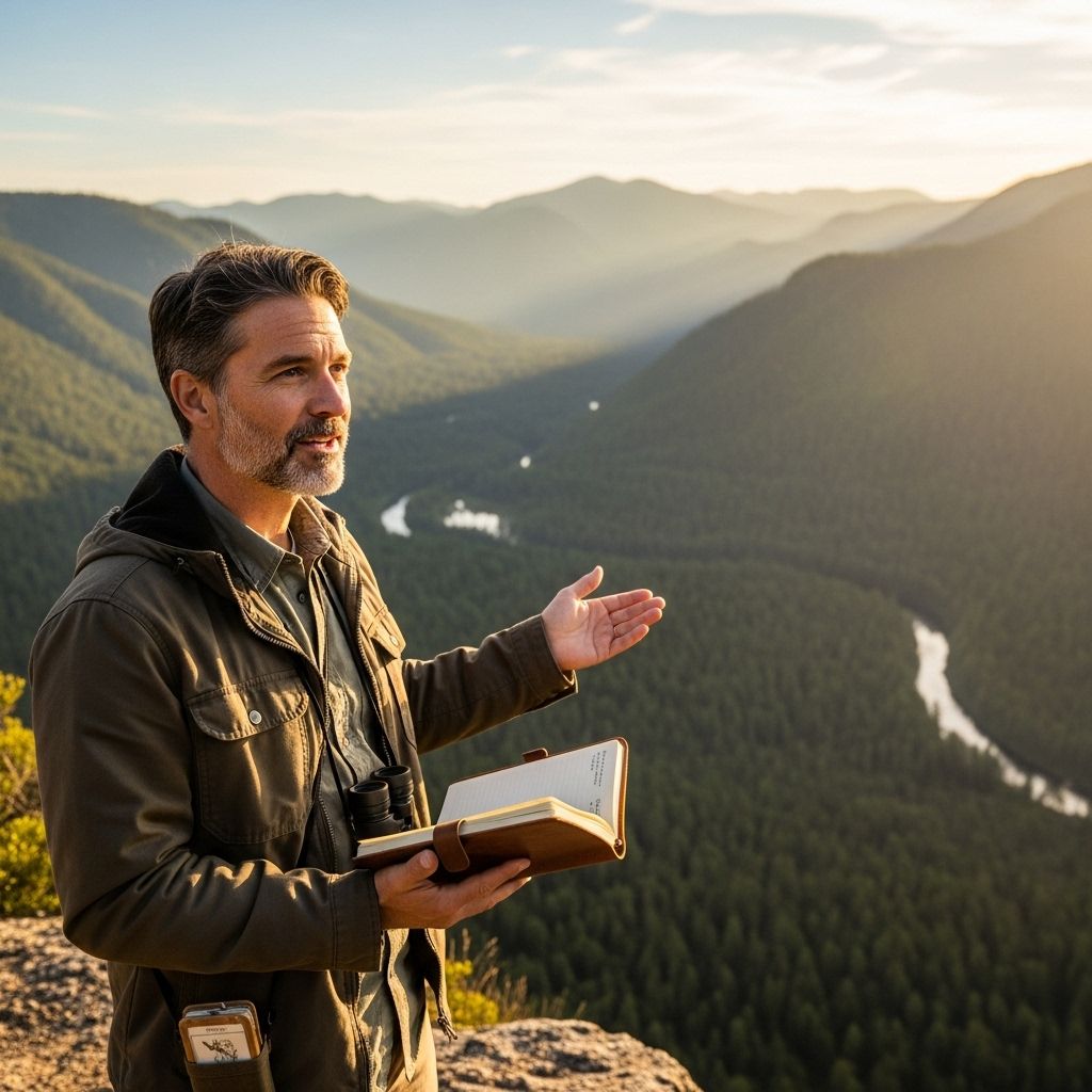 Marc Lallanilla: Championing Science, Nature, and Responsible Storytelling Exploring Marc Lallanilla’s contributions as a writer, editor, and advocate for science, health, design, and eco-conscious journalism.