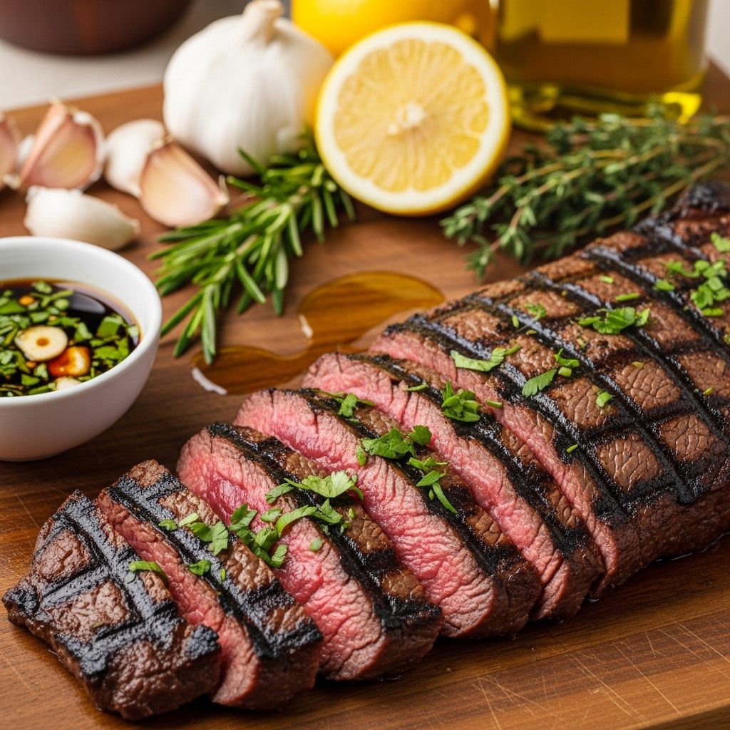 Transform a budget-friendly cut into a flavor-packed, tender centerpiece for any meal.
