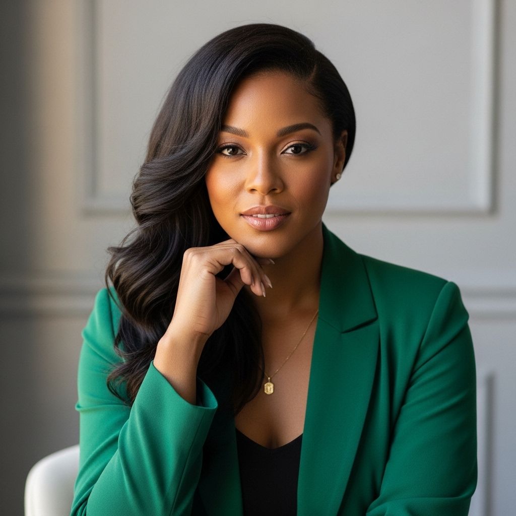 A candid interview with model Marquita Pring about breaking barriers, challenging labels, and inspiring confidence in the modeling world.