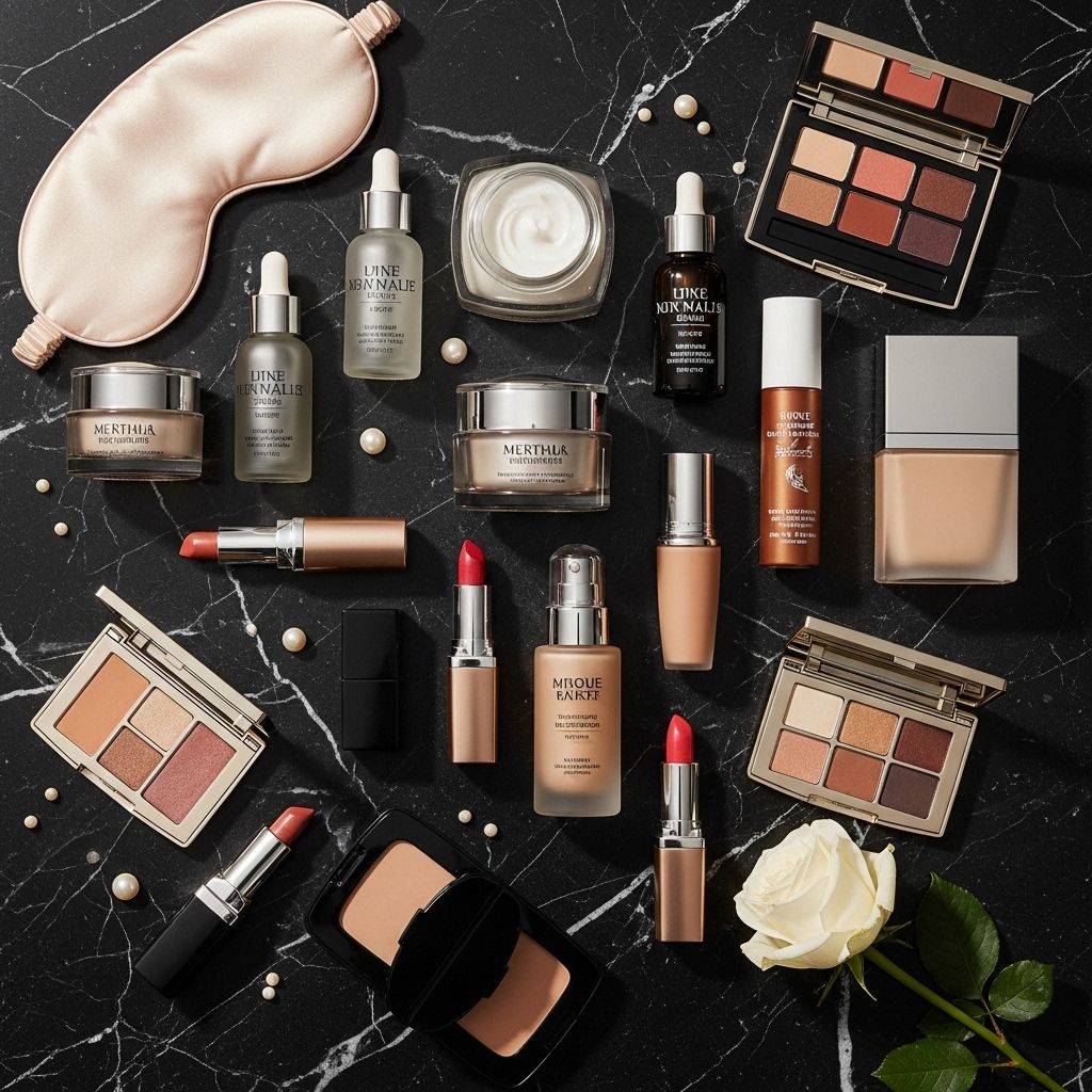 Unlock ageless beauty with Martha Stewart’s favorite skincare and makeup products at unbeatable Black Friday prices in 2024.