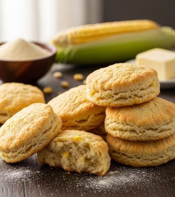 A buttery twist that delivers tender warmth and comforting texture in every bite.