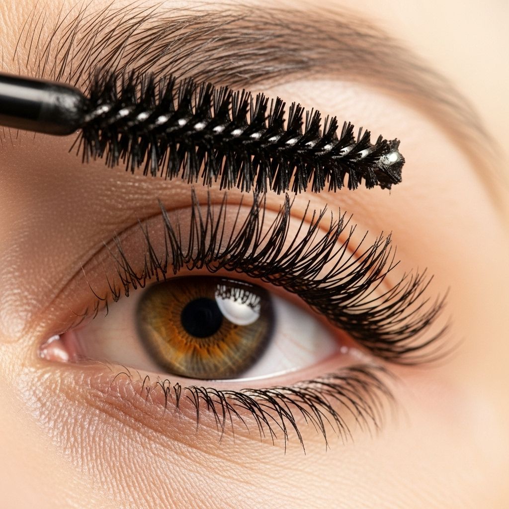 Discover everything you need to know about customizable mascara control, expert application tips, and how to create perfect lash looks without clumps.