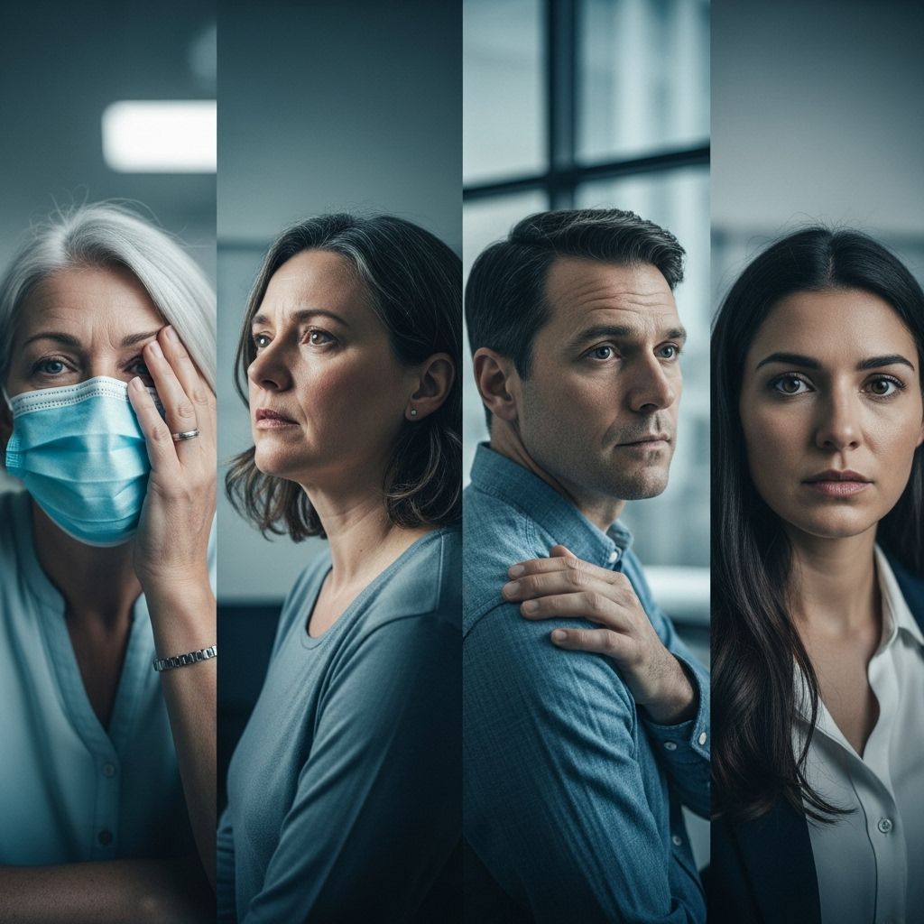 Mask Bans: The Forgotten Impact on Vulnerable Communities Face covering bans isolate high-risk individuals and erode their right to public safety.