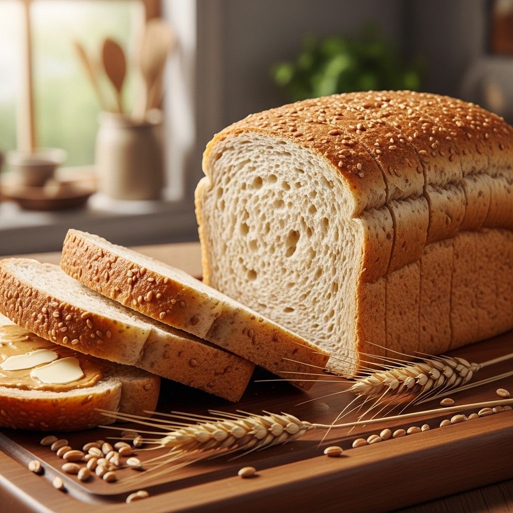 Gentle hydration and proofing unlock a lighter, more flavorful loaf.