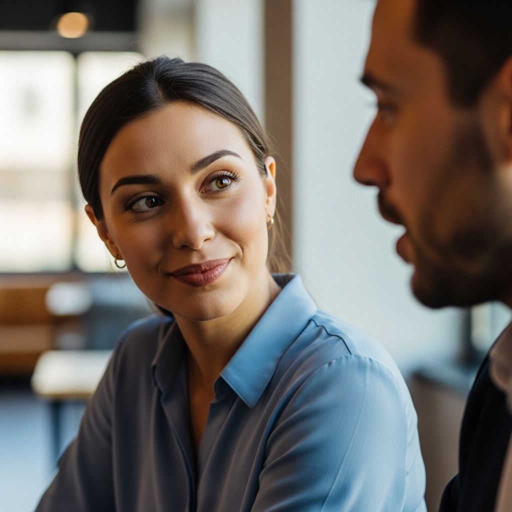 Mastering Active Listening: Techniques, Benefits, and Practical Steps Developing focus and empathy transforms every conversation into genuine connection.
