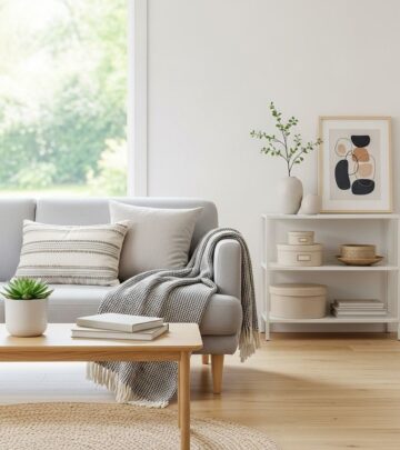 Let go of unused possessions and transform your space through intentional choices.