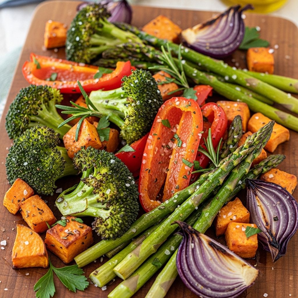 Harness heat and technique to transform ordinary produce into rich, savory delights.