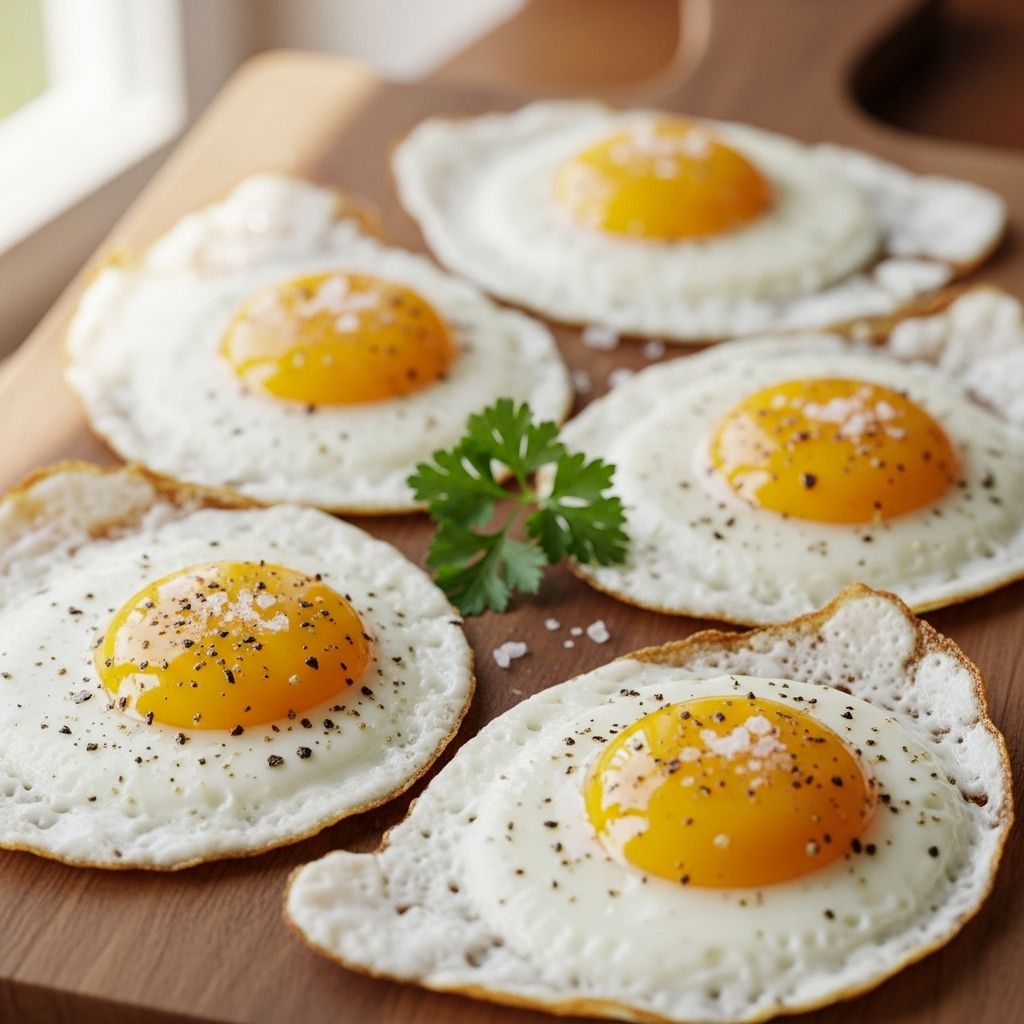 Discover foolproof approaches for crisp whites and rich centers that transform meals.