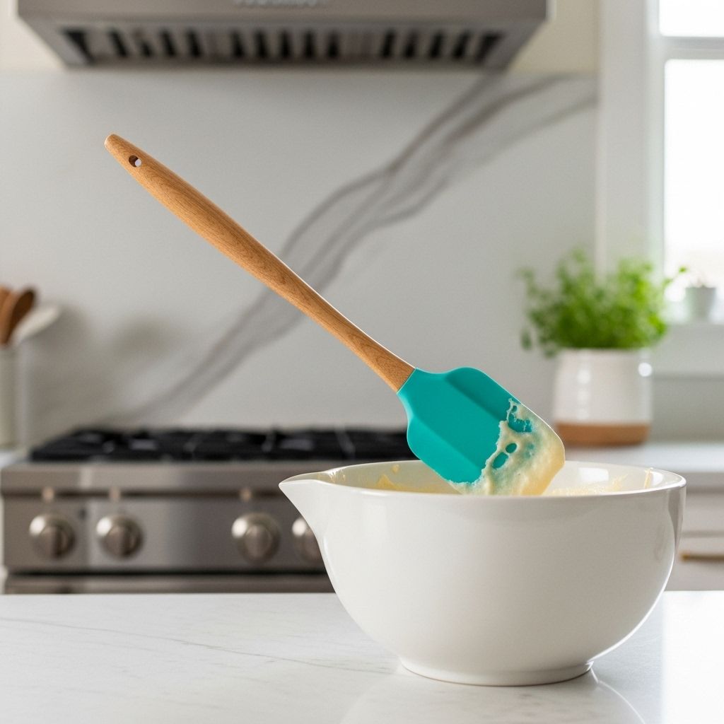 Enjoy a kitchen staple crafted for safety, strength, and effortless cleanup every day.