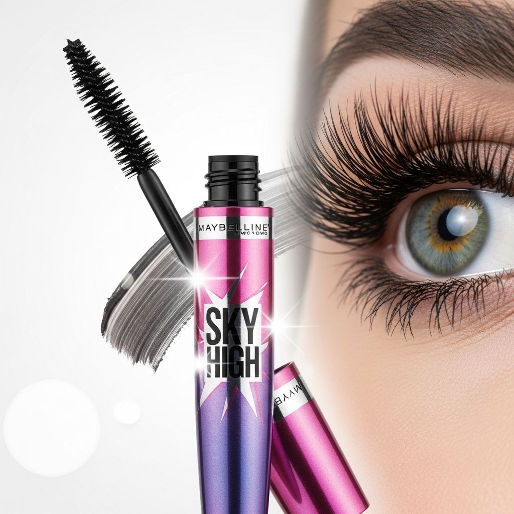 Everything you need to know about Maybelline Sky High Mascara—from viral hype to Prime Day savings, real-life results, and expert-backed reasons it's a cult classic.