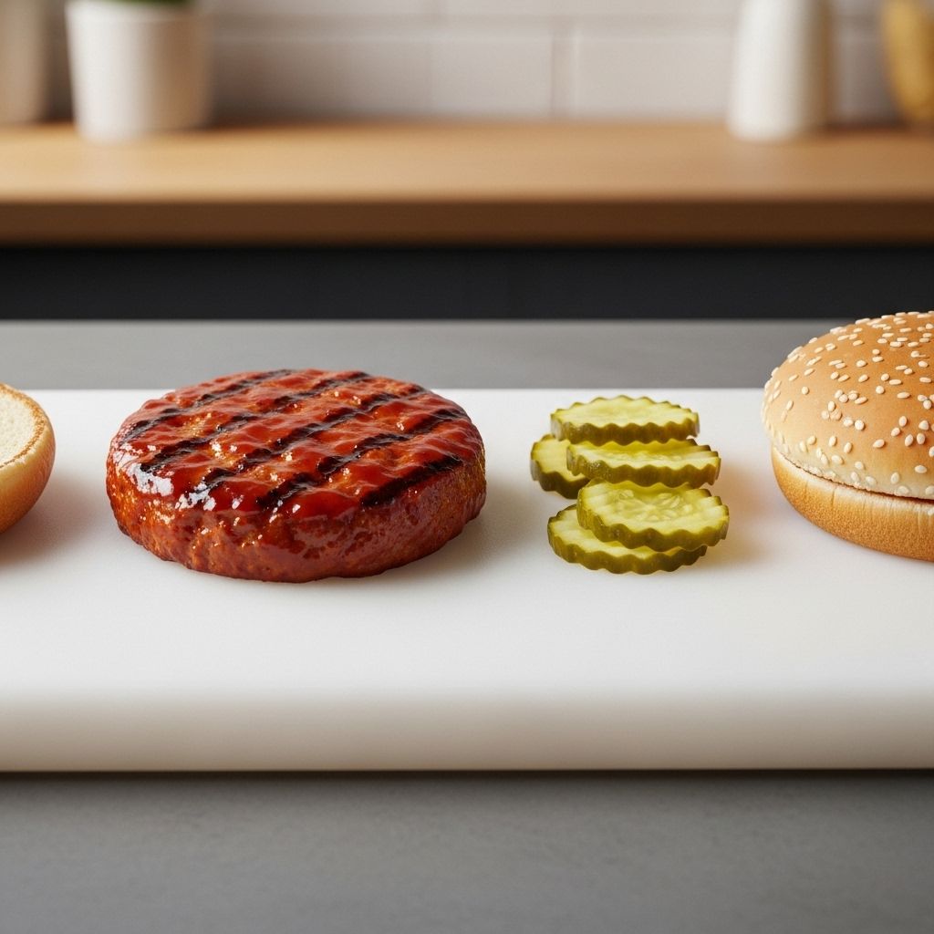 Calorie and sodium levels explain why this cult-favorite sandwich demands moderation.