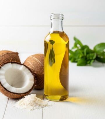 Harness efficient fat-based fuel to power workouts, sharpen focus, and support digestion.