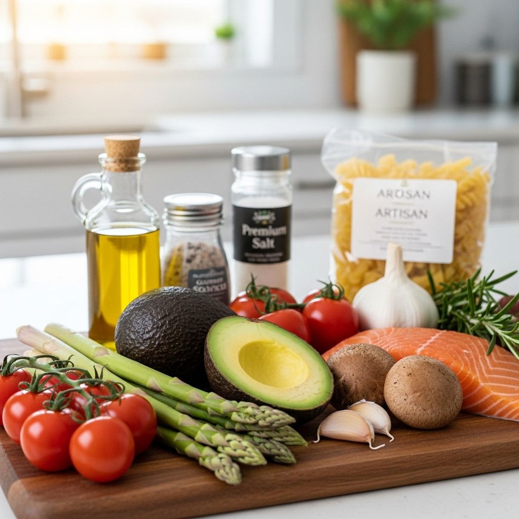 Discover 10 premium meal kits committed to top-tier ingredient sourcing, freshness, and culinary excellence for home cooks.