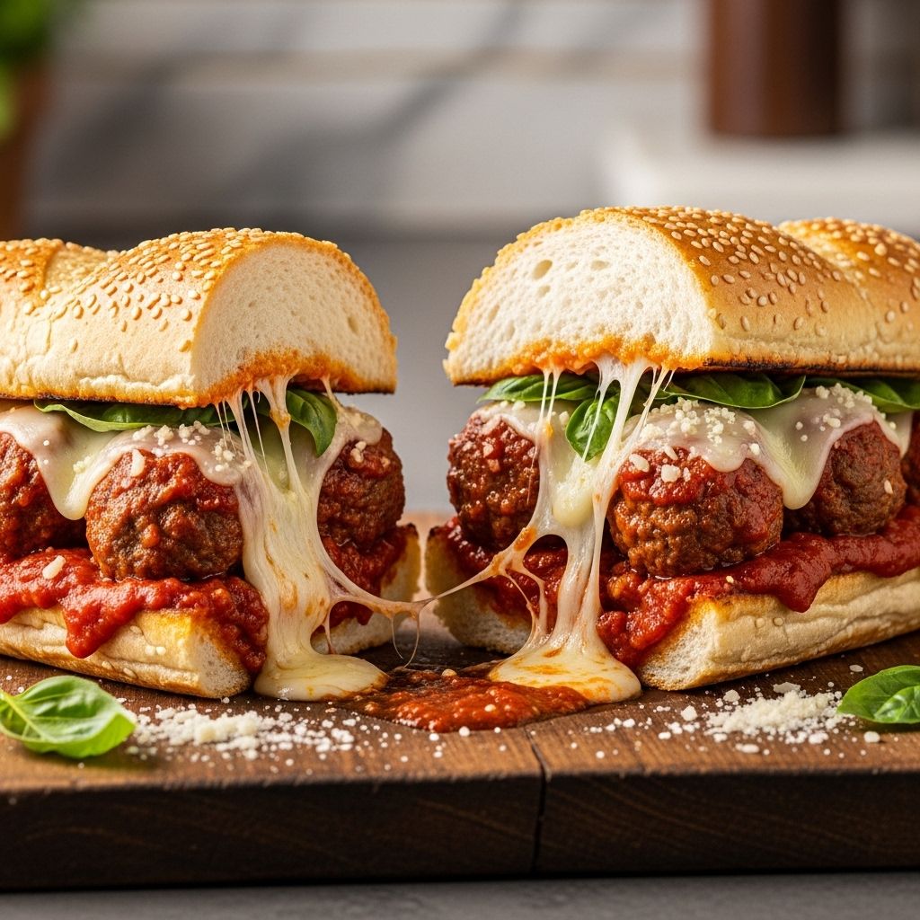 Discover sauce secrets and savory tips for a sandwich bursting with deli flavor.