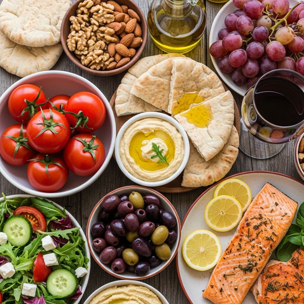 Emerging research shows the Mediterranean diet, paired with calorie control and exercise, offers robust protection against type 2 diabetes.