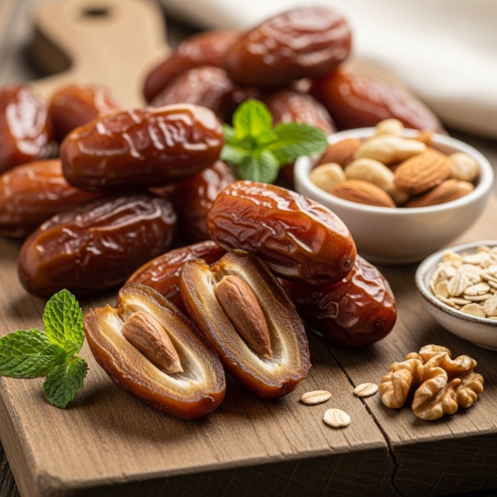 Discover how this fruit supports digestion, boosts energy, and elevates everyday dishes.