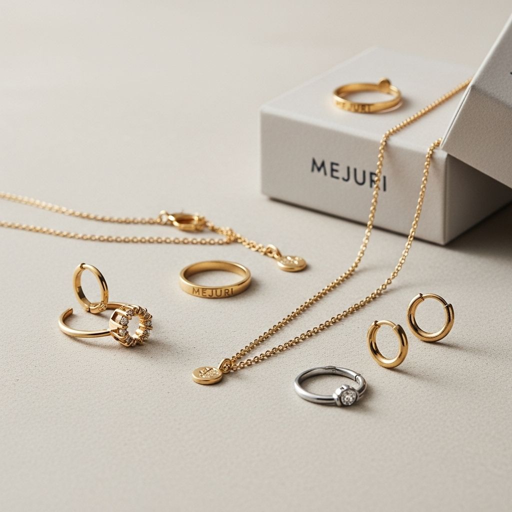 A comprehensive, hands-on look at Mejuri’s most loved jewelry pieces, pricing, sustainability, and what makes the brand a favorite for modern style.