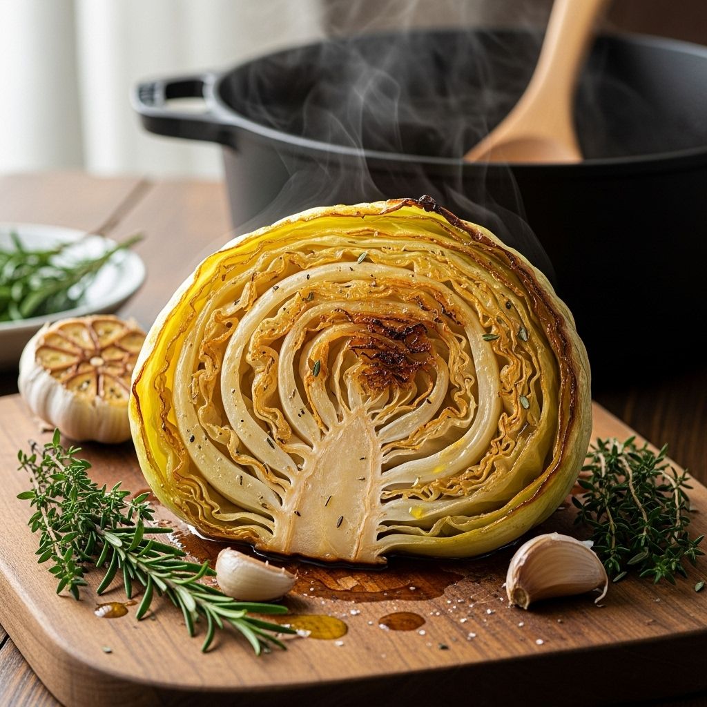 Silky wedges bathed in savory jus bring a next-level depth of flavor to every table.