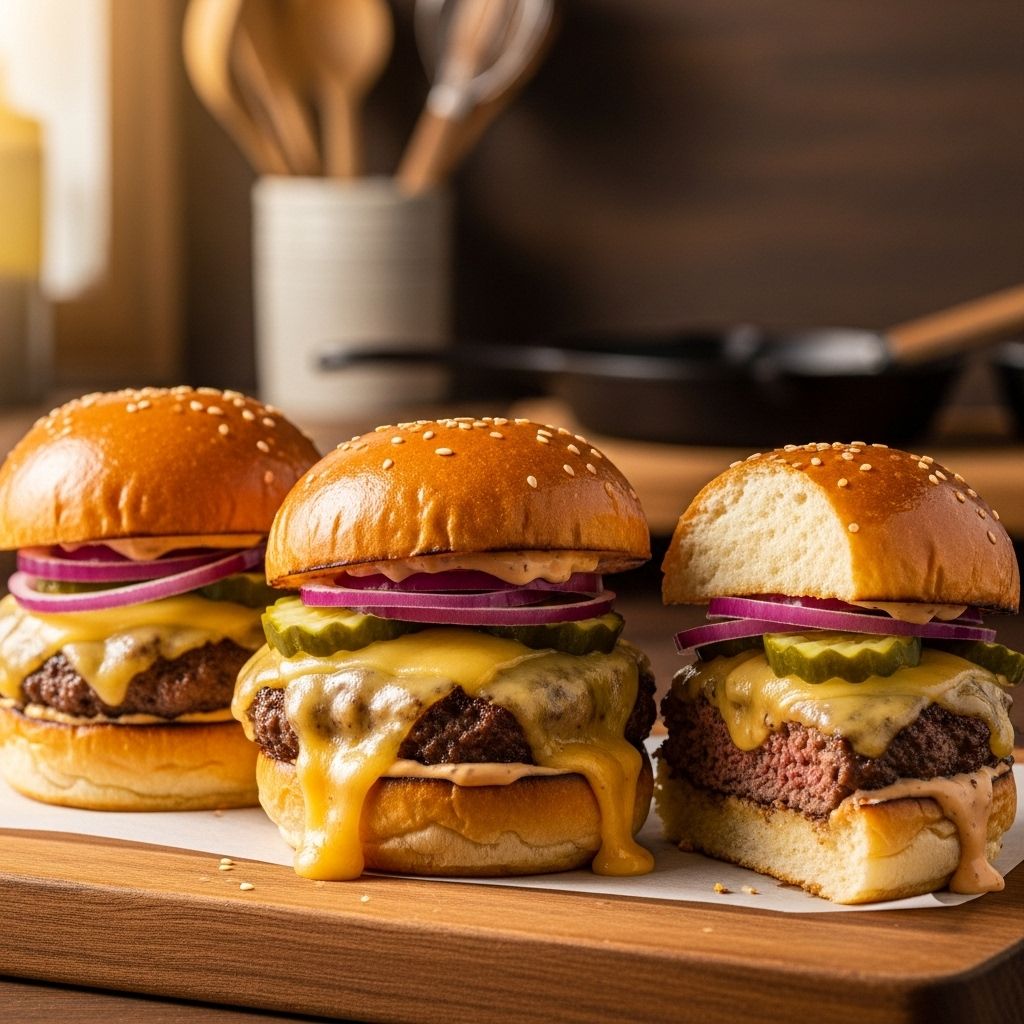 Learn essential techniques for crispy edges and gooey cheese that impress any crowd.