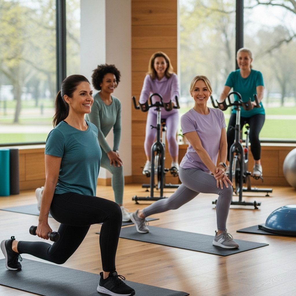 Menopause Weight Gain: Causes, Prevention, and Effective Strategies Small shifts in diet, sleep, and exercise can yield big results for midlife health.