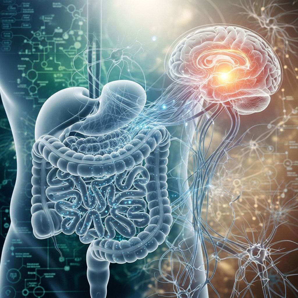 Explore how gut health intertwines with mental wellness and why your microbiome may shape mood, anxiety, and overall wellbeing.