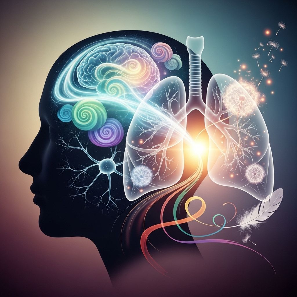 Explore the deep connection between lung cancer and mental health, and discover coping strategies to support well-being.