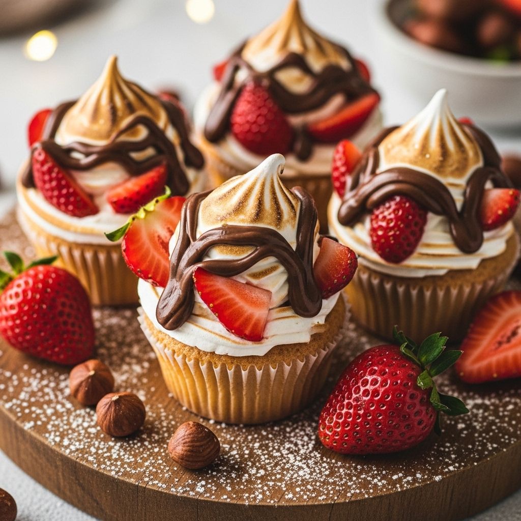 Experience crisp shells, creamy swirls, and vibrant berry bursts in every elegant treat.