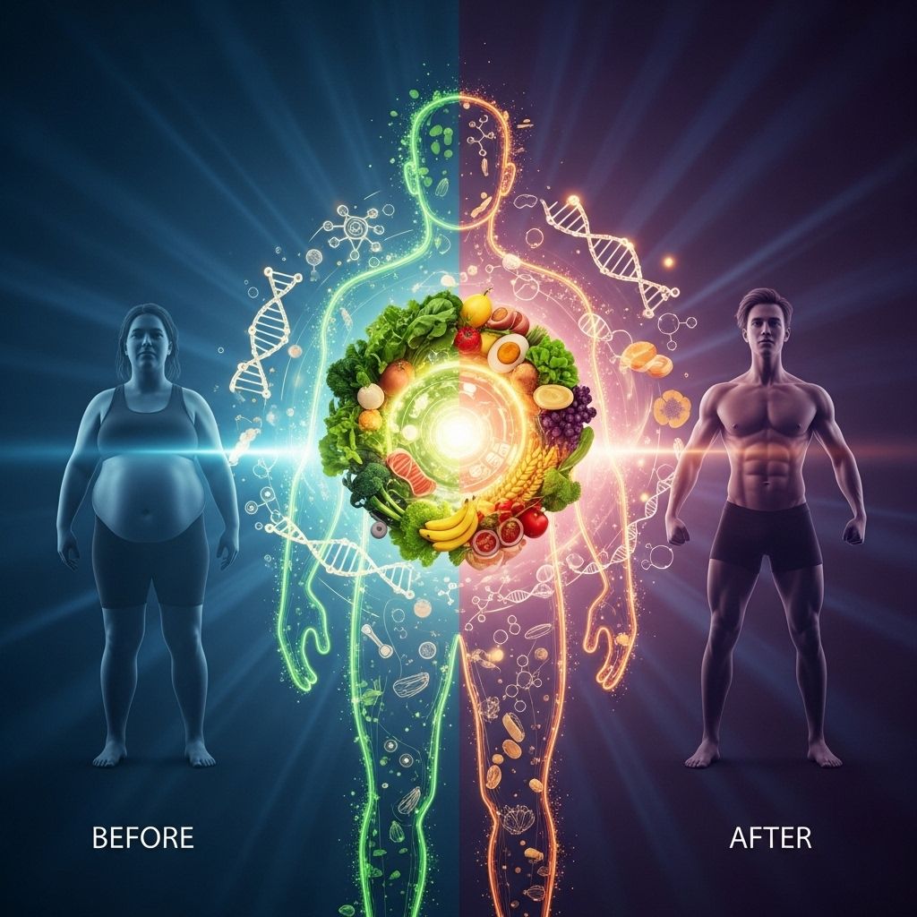 A first-person journey through Haylie Pomroy’s Metabolism Revolution Diet, exploring the promises, methods, challenges, and real results in a practical, science-driven approach.