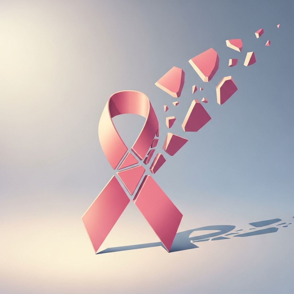 Metastatic Breast Cancer Myths: Separating Fact from Fiction Clearing false beliefs helps caregivers offer compassionate, confident support.