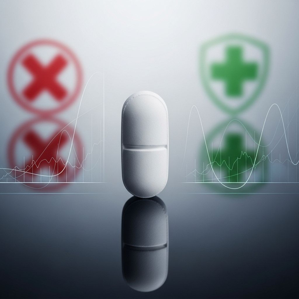 Understand the common, rare, and serious side effects of metformin, how to manage risks, and when to seek medical advice.