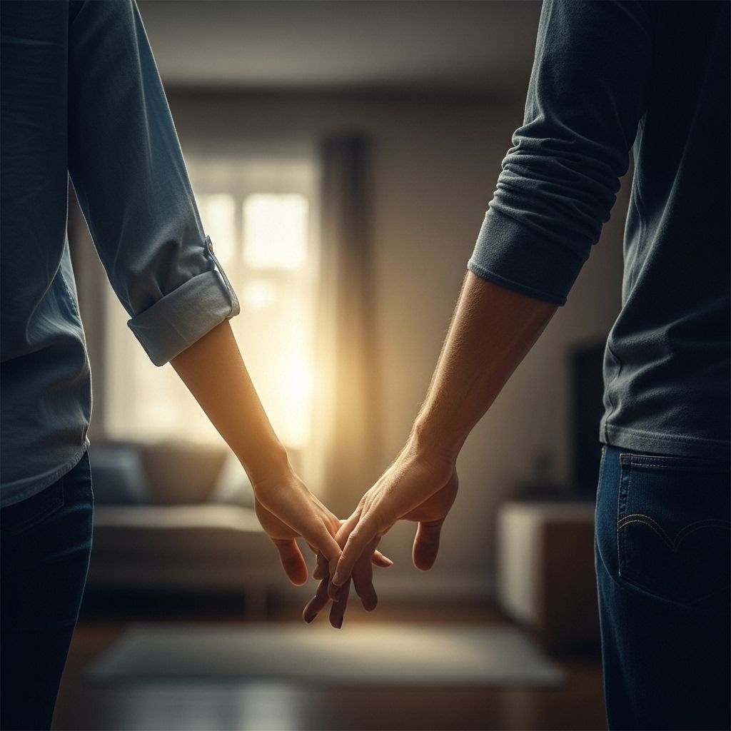 Micro-Cheating: The Subtle Acts That Threaten Relationships Learn to confront small betrayals before they undermine your emotional connection.