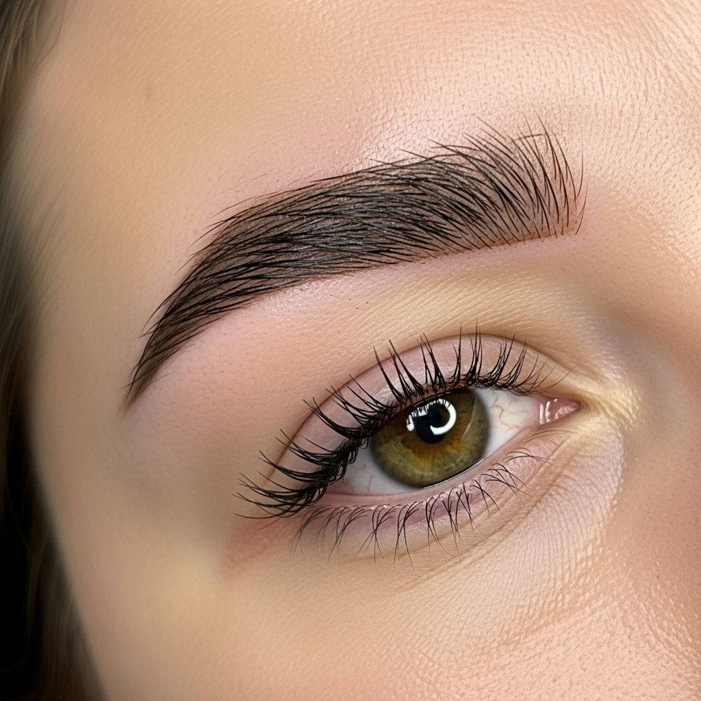 Discover the art and science behind microblading, the process, healing, benefits, risks, and expert tips for natural-looking, fuller brows.