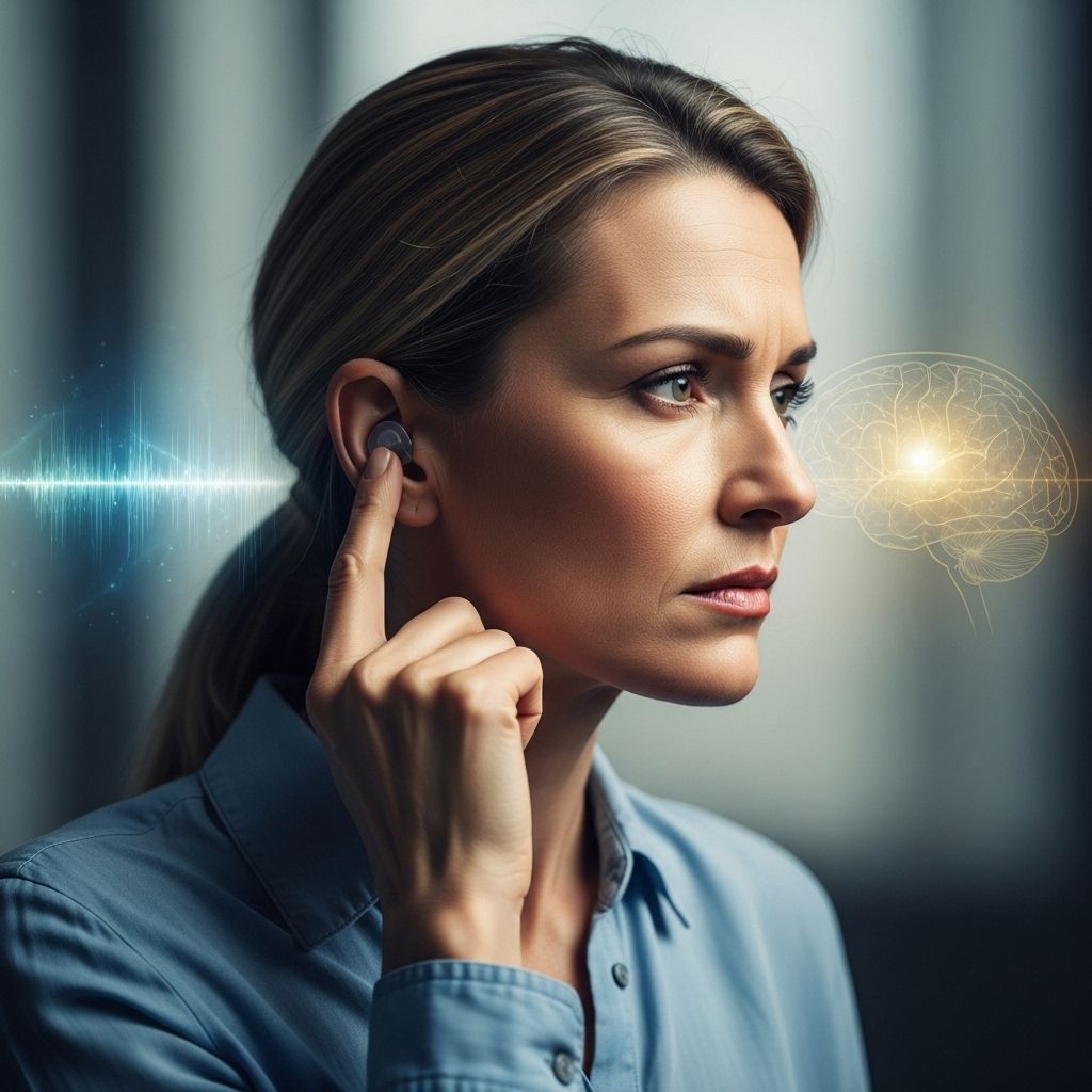Early detection and treatment may be a game-changer for long-term cognitive wellness.